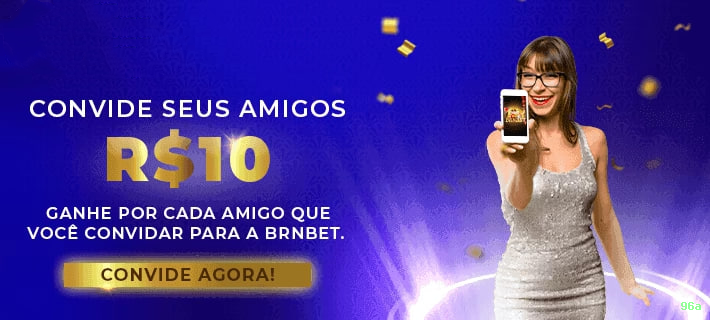 96a app de jogo para jogadores brasileiros
