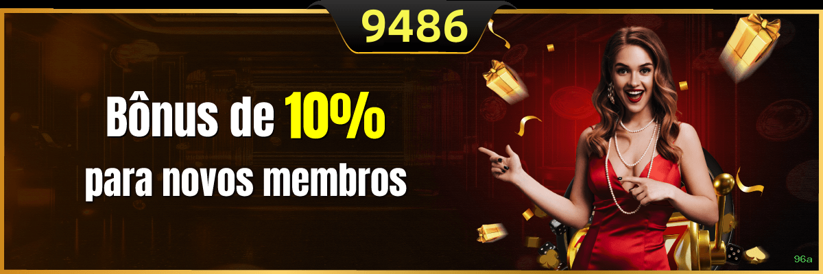 Lista de jogos para 96a seção de ganhos